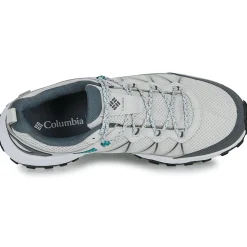 Hot Columbia - PEAKFREAK RUSH OUTDRY Gris