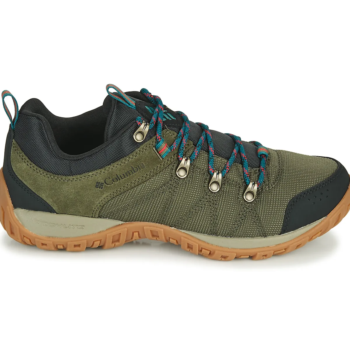 New Columbia - PEAKFREAK VENTURE LT Vert