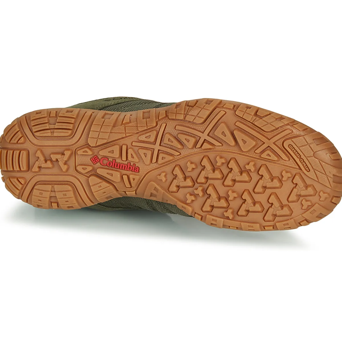 New Columbia - PEAKFREAK VENTURE LT Vert