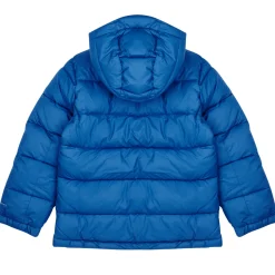Clearance Columbia - Pike Lake II Hooded Jacket Bleu