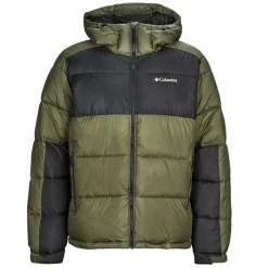 Columbia - PIKE LAKE II HOODED JACKET