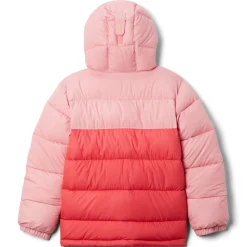 Columbia - PIKE LAKE JACKET Rose Best