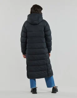 Columbia - PIKE LAKE LONG JACKET Noir