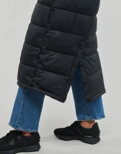 Columbia - PIKE LAKE LONG JACKET Noir