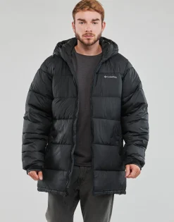 Sale Columbia - PIKE LAKE PARKA Noir