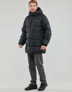 Sale Columbia - PIKE LAKE PARKA Noir