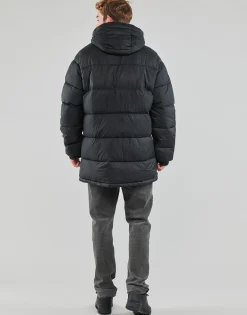 Sale Columbia - PIKE LAKE PARKA Noir