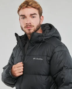 Sale Columbia - PIKE LAKE PARKA Noir
