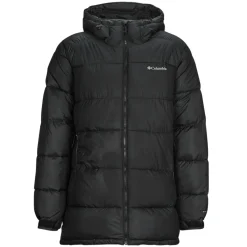 Sale Columbia - PIKE LAKE PARKA Noir