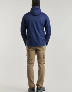 Clearance Columbia - POURING ADVENTURE III JACKET Marine