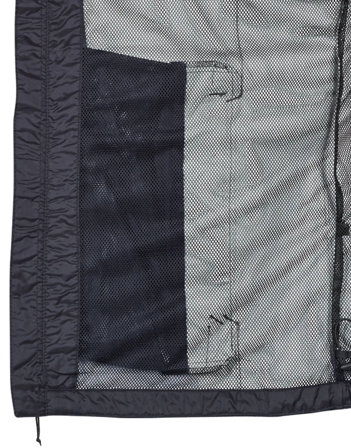 Columbia - POURING ADVENTURE II JACKET Noir New