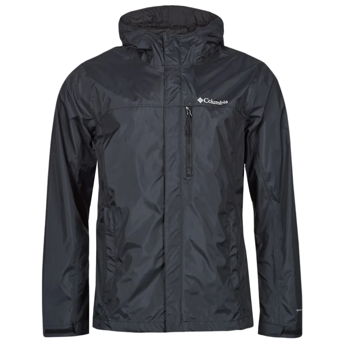Columbia - POURING ADVENTURE II JACKET Noir New