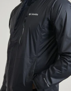 Columbia - POURING ADVENTURE III JACKET