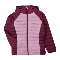 Columbia - POWDER LITE HOODED JACKET