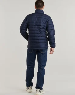 New Columbia - POWDER LITE II JACKET Marine