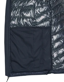 New Columbia - POWDER LITE II JACKET Marine