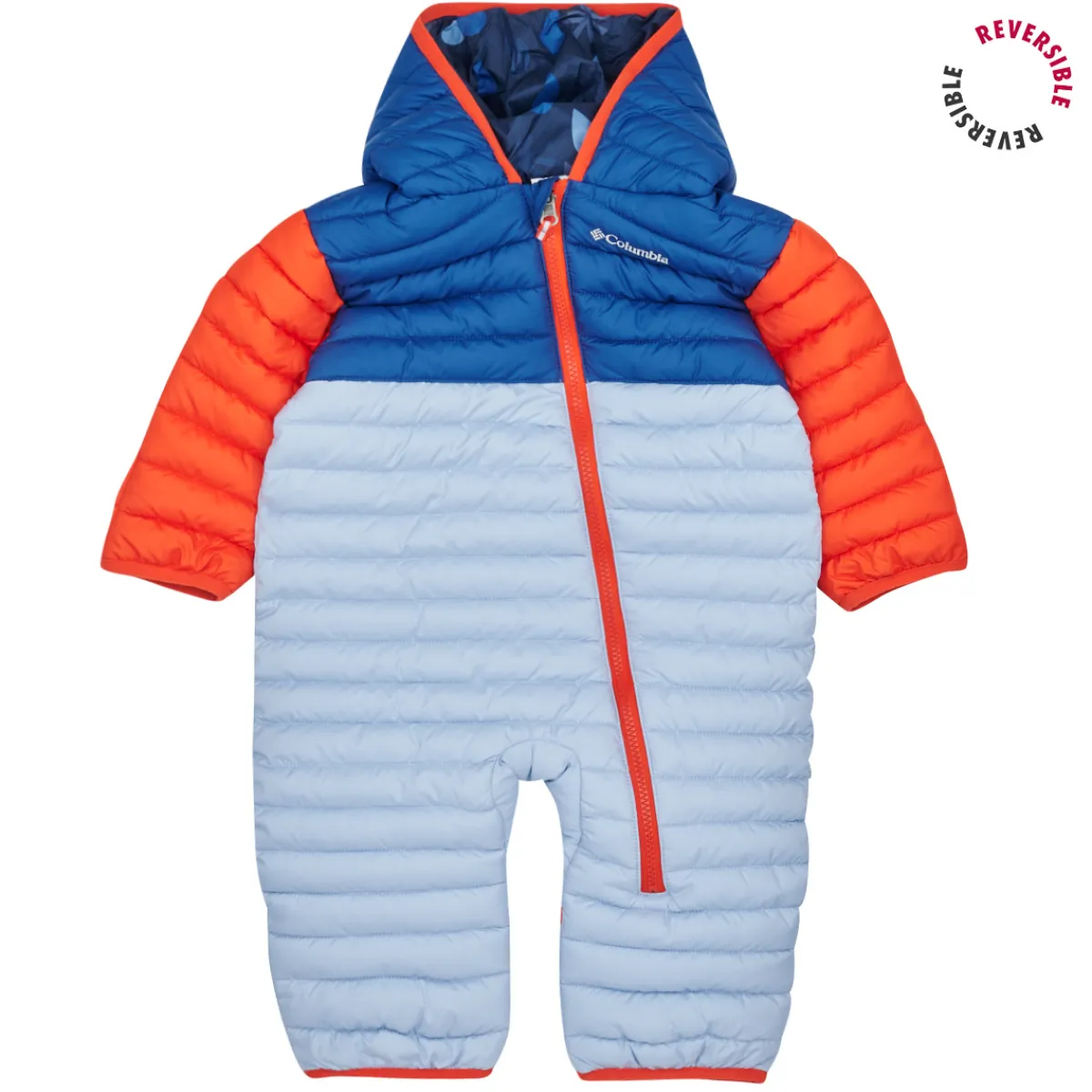 Columbia - Powder Lite II Reversible Bunting Discount