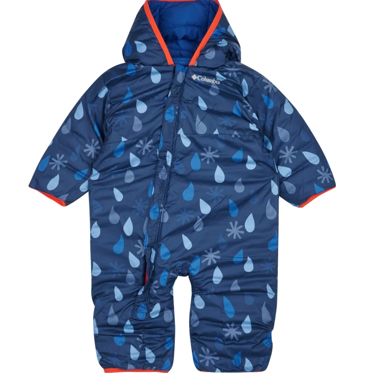 Columbia - Powder Lite II Reversible Bunting Discount