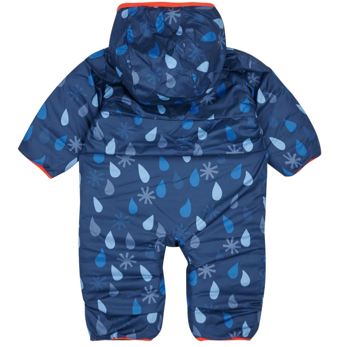 Columbia - Powder Lite II Reversible Bunting Discount