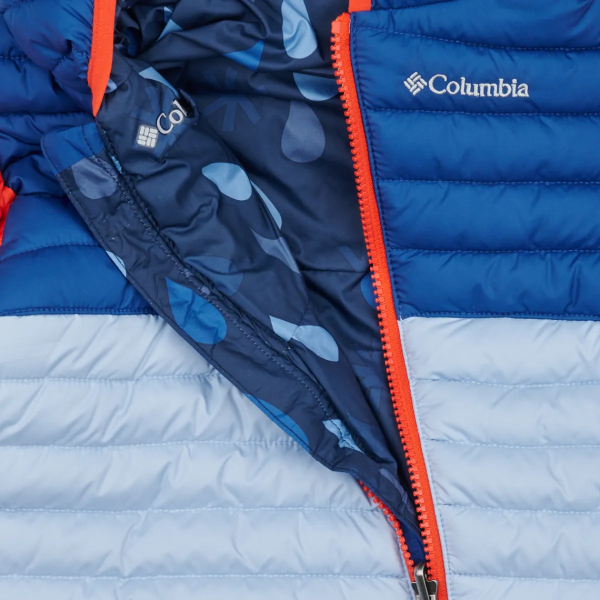 Columbia - Powder Lite II Reversible Bunting Discount