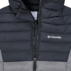 Discount Columbia - Powder Lite II Hooded Jacket