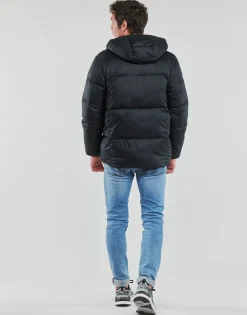 Columbia - PUFFECT HOODED JACKET