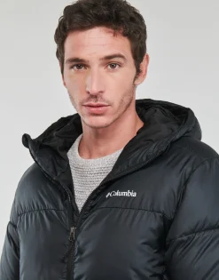 Columbia - PUFFECT HOODED JACKET