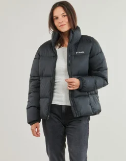 Columbia - Puffect II Full Zip Jacket