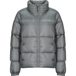 Columbia - Puffect II Full Zip Jacket Gris Sale