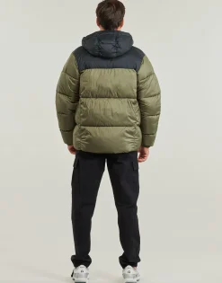 Columbia - Puffect II Hooded Jacket