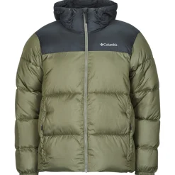 Columbia - Puffect II Hooded Jacket