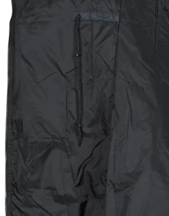 Columbia - Puffect II Long Jacket Noir Outlet