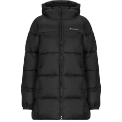 Columbia - Puffect II Mid Hooded Jacket