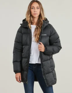 Columbia - Puffect II Mid Hooded Jacket