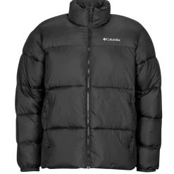 Columbia - Puffect III Jacket Noir Discount