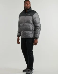 Best Columbia - Puffect III Jacket