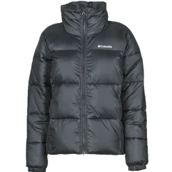 Columbia - PUFFECT JACKET Noir Discount