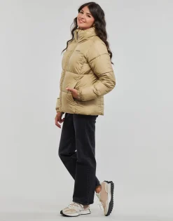 Hot Columbia - PUFFECT JACKET Beige