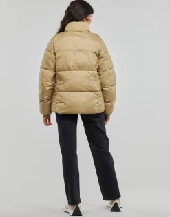 Hot Columbia - PUFFECT JACKET Beige