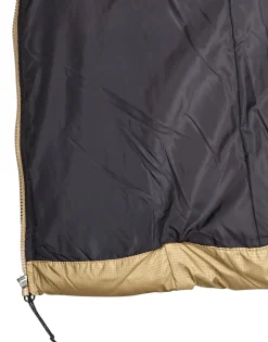 Hot Columbia - PUFFECT JACKET Beige