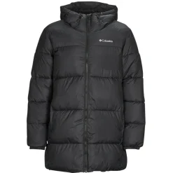 Hot Columbia - PUFFECT PARKA Noir