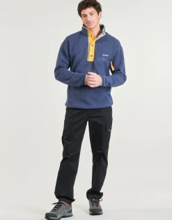 Columbia - RAPID RIVERS CARGO PANT II Noir Discount