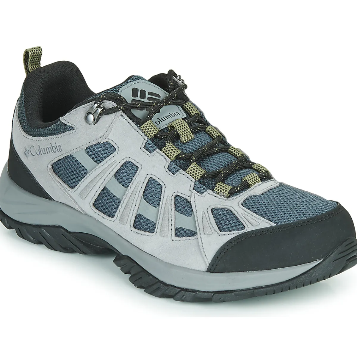 Online Columbia - REDMOND III Gris