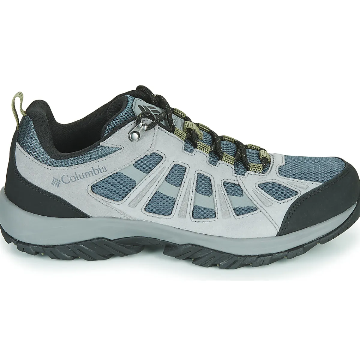 Online Columbia - REDMOND III Gris