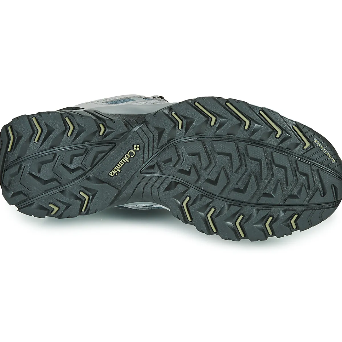 Online Columbia - REDMOND III Gris