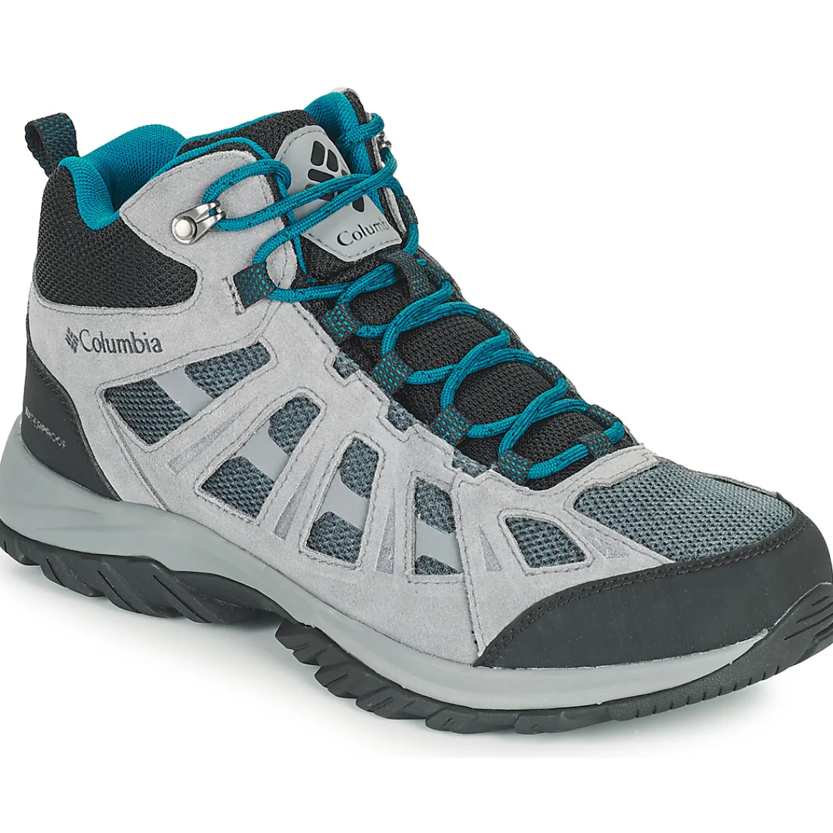 Columbia - REDMOND III MID WATERPROOF Gris Clearance