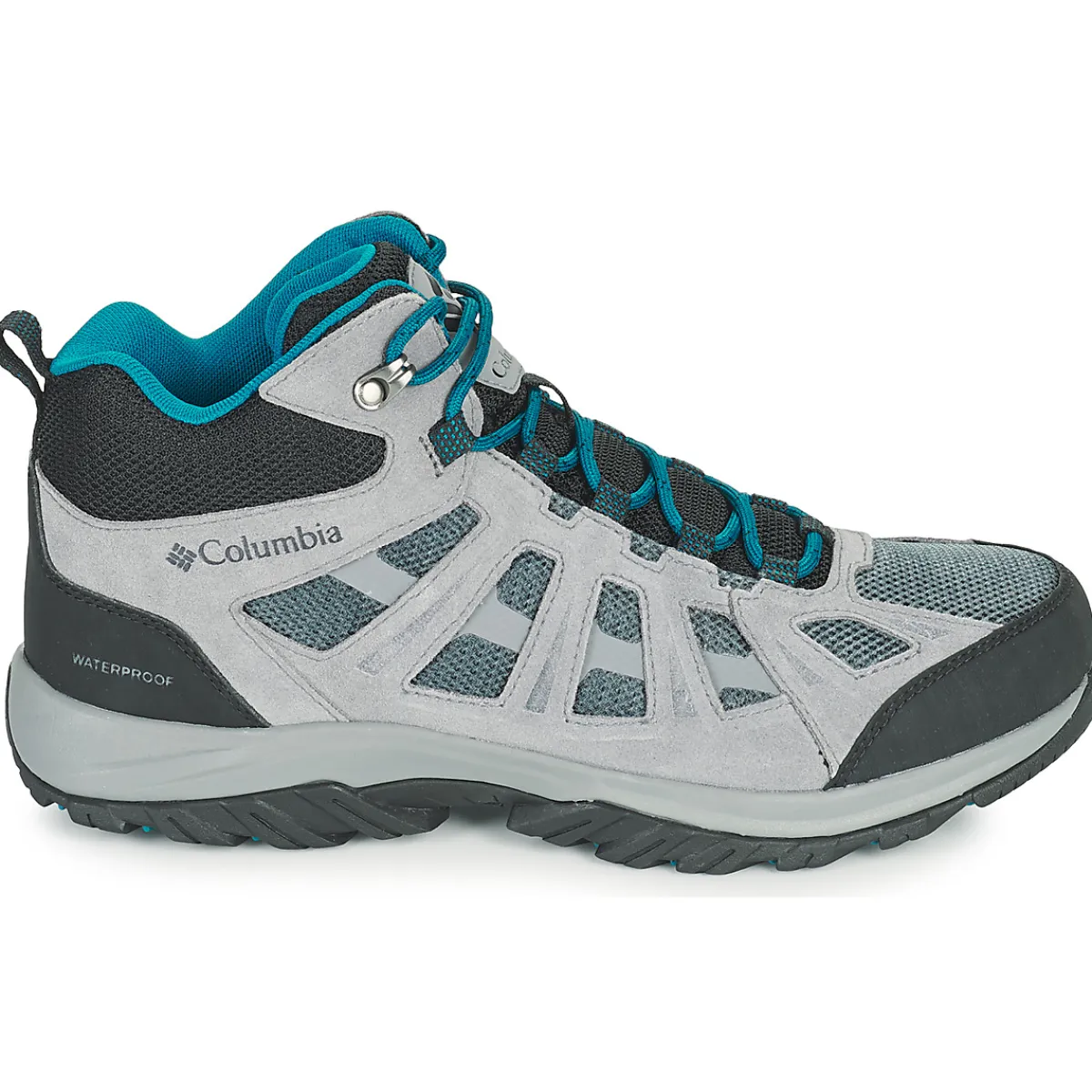 Columbia - REDMOND III MID WATERPROOF Gris Clearance