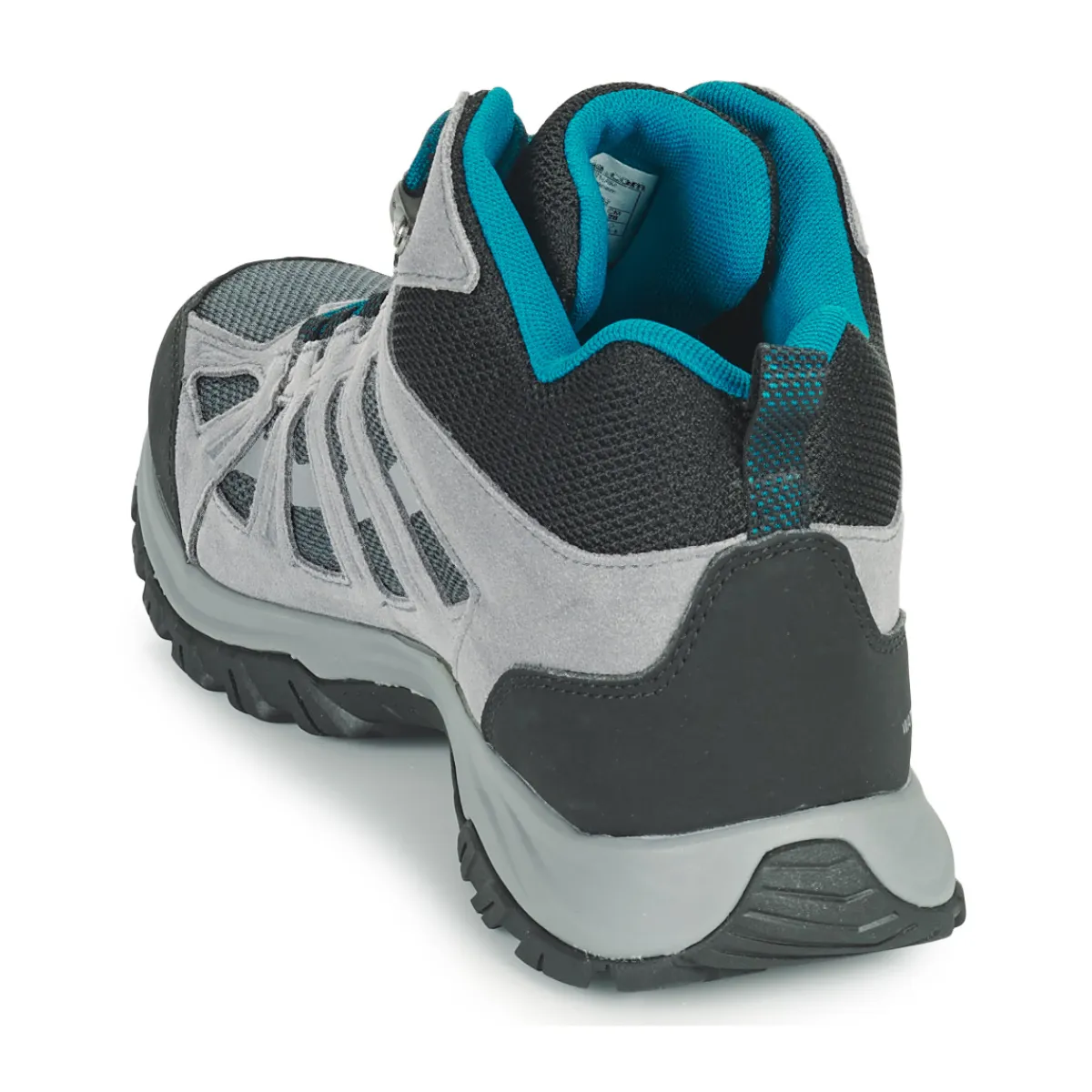 Columbia - REDMOND III MID WATERPROOF Gris Clearance