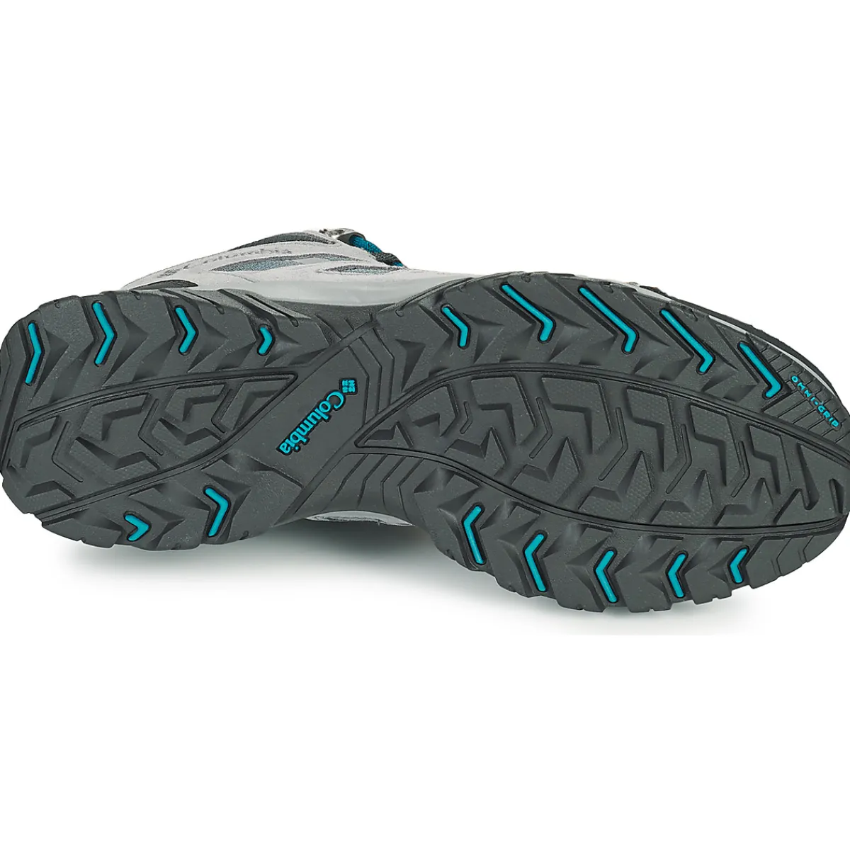 Columbia - REDMOND III MID WATERPROOF Gris Clearance