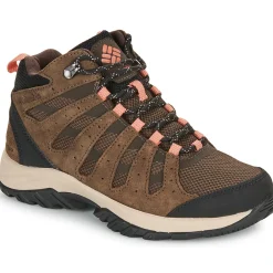 Columbia - REDMOND III MID WATERPROOF